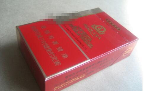 北戴河香烟多少钱一包(北戴河香烟50一包的烟0668)