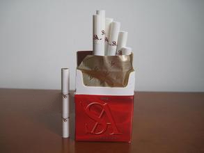 5元襄阳香烟价格-襄阳烟多少钱