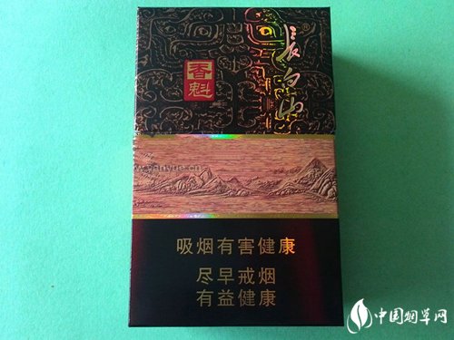 国产香烟爆珠排行榜最新-国产爆珠烟品牌及价格