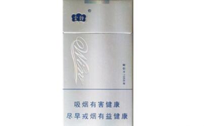 96蓝莓爆珠香烟价格揭秘，品质与价格的完美结合