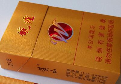 正品雄狮香烟多少钱一包