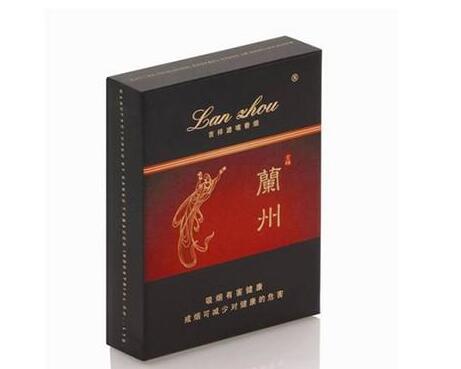 金圣香烟批发价目表