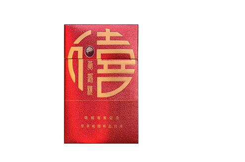 黄金叶香烟黑壳爆珠