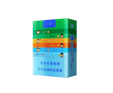 正品东渡香烟货源
