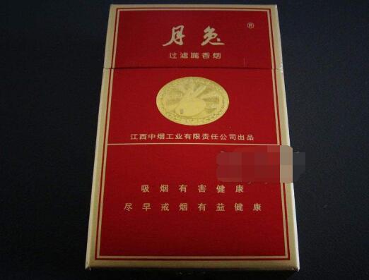 正品大青山香烟多少钱一包