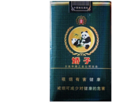 海洋香烟价格