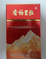 555香烟哪个是爆珠