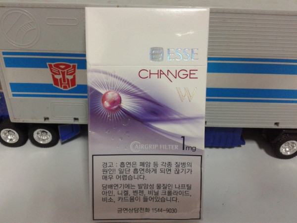 天津外烟最多的