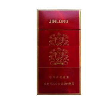 长征香烟价格