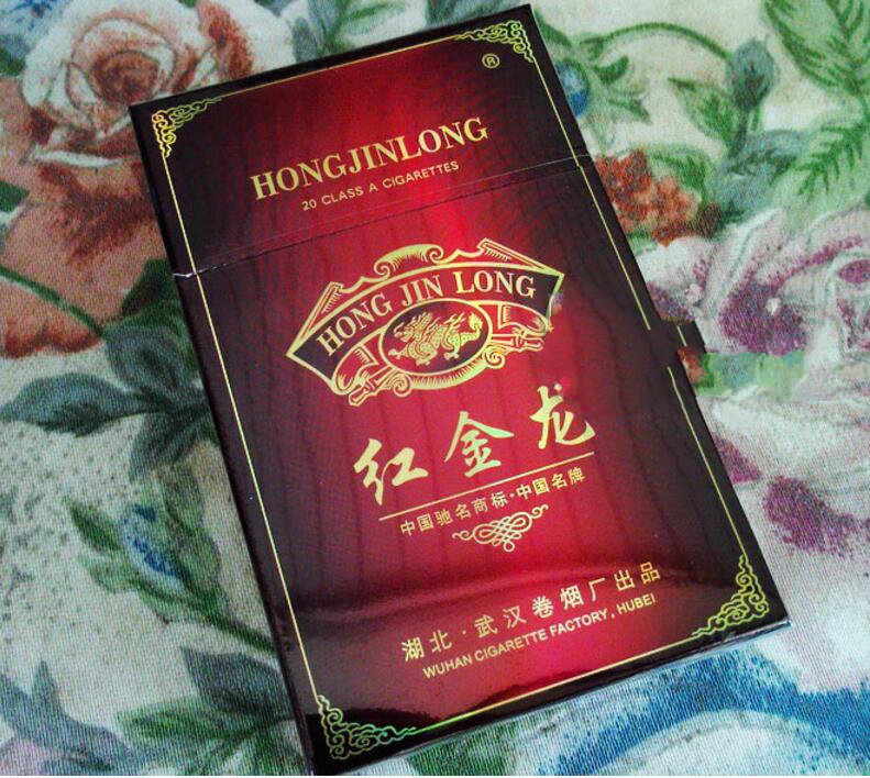 百乐外烟真假辨别图片大全