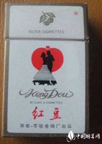 香烟店面批发价格表