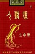 15年前苏联进口香烟价格