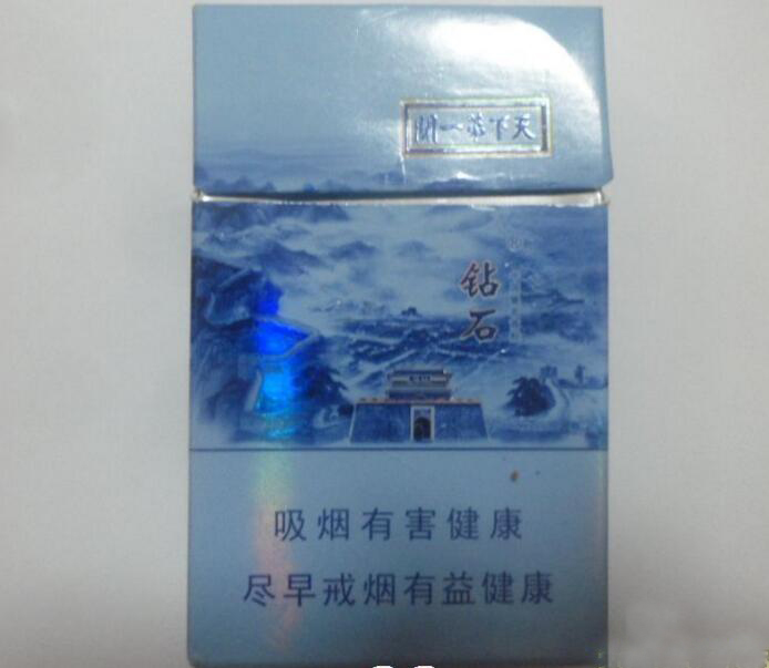 正品帝国香烟一手货源