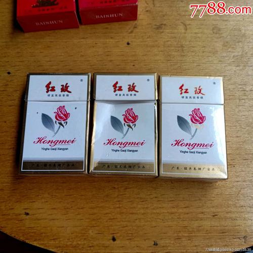 揭秘低价红玫香烟货源，品质与实惠并存的选择！