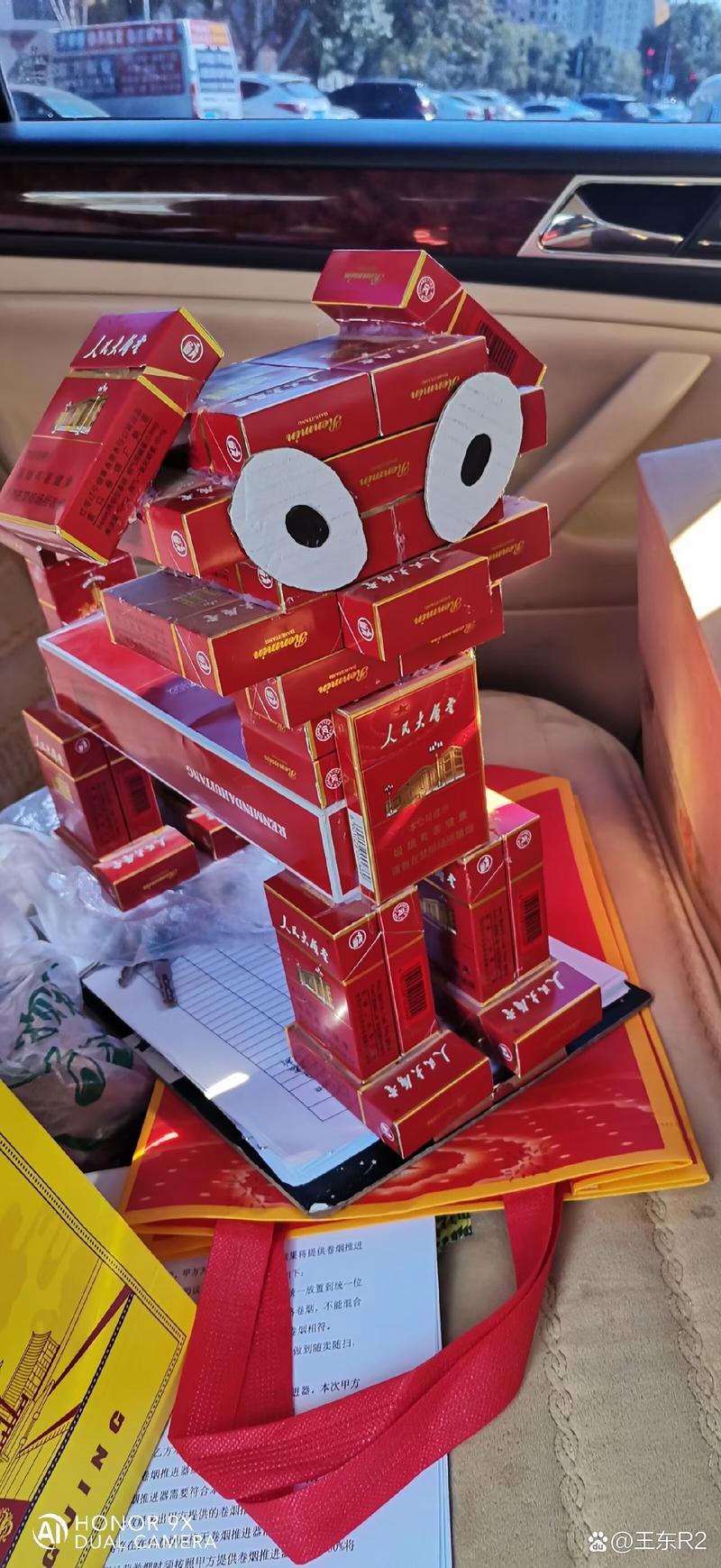 如何做高档香烟(高档香烟都怎么处理,有买的吗)